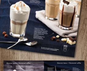 Skoninių kavų meniu | ČILI PICA
Flavoured coffee menu | ČILI PICA