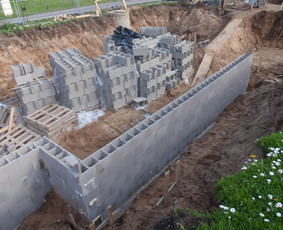 Statybos darbai, patirtis ir atsakingumas. - Statybos darbų vadovai - 3 Statybos darbų vadovai - Statybos darbai, patirtis ir atsakingumas. - 3
