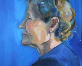 Dailininkas - Portretų tapyba - 2 Portretų tapyba - Dailininkas - 2