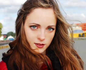 Aktorė / Renginių Vedėja / Ieva Delininkaityte / Darbų pavyzdys ID 8378