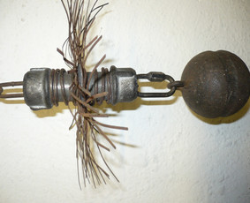 Kaminų valymas Vilniuje - Dūmtraukių valymas ir priežiūra - 1 Dūmtraukių valymas ir priežiūra - Kaminų valymas Vilniuje - 1