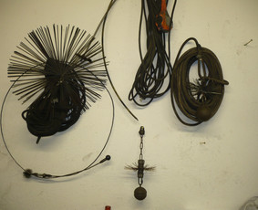 Kaminų valymas Vilniuje - Dūmtraukių valymas ir priežiūra - 2 Dūmtraukių valymas ir priežiūra - Kaminų valymas Vilniuje - 2