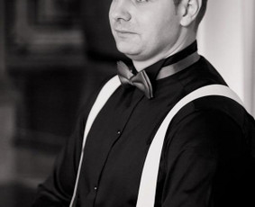 Donatas Odinas - renginių vedėjas su Dj / Donatas Odinas / Darbų pavyzdys ID 11004