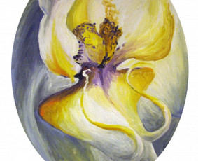 Paveikslų tapyba ir pardavimas - Dailininkė - 4