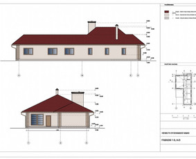 Teksto rinkimas - Autocad brėžinių braižymas. Projektų paruo&scaron;imas. - 2