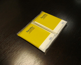 Verslo dovanų gamyba - Reklamos gamyba / Užra&scaron;ai ant mar&scaron;kinėlių / Verslo dovanos - 4