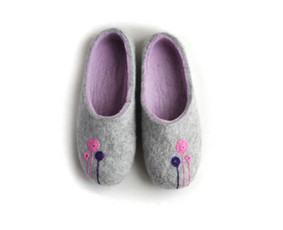 Veltinio šlepečių gamyba - Vėlėja - 4