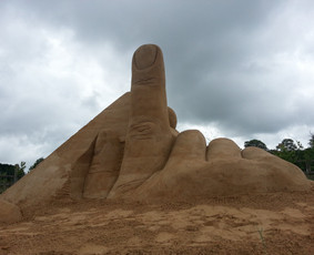 Smelio skulpturos