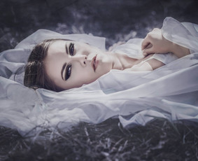 Profesionalus makiažas, grimas / Ramunė Žilinskienė Pandora Make Up / Darbų pavyzdys ID 24371