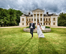 Vestuvių fotografai / Giedrius ir Rūta (foto + video komanda) / Darbų pavyzdys ID 24831