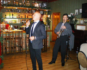 Saksofonistas Saulius fb - Instrumentinė muzika renginiams - 2 Instrumentinė muzika renginiams - Saksofonistas Saulius fb - 2