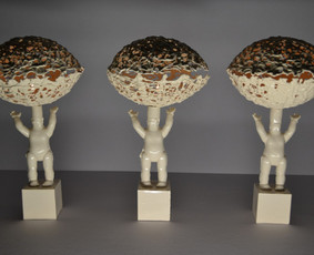 Autorinis darbas. ("Sąsajos" 2015m.)