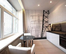 Interjero dizainas / Edita Zalogienė / Darbų pavyzdys ID 28506