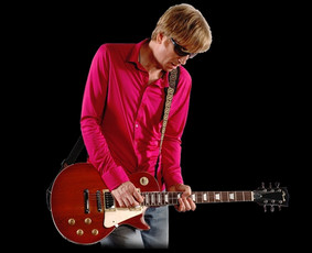 Privačios muzikos pamokos - Gitaros pamokos (akustinė, elektrinė, bosinė, ukulėlės) - 1