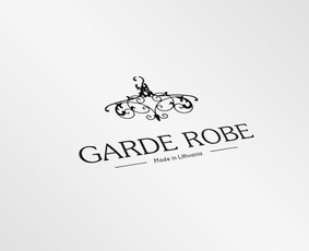 Logotipas  /  grafikos dizainerė  /  Vaida Vidmantaitė