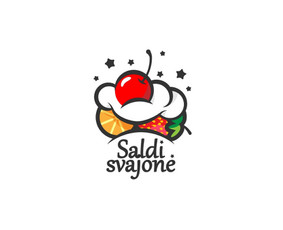 Saldi svajonė - konditeriniai gaminiai   |   Logotipų kūrimas - www.glogo.eu - logo creation.