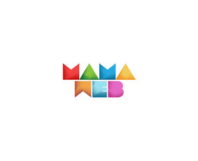 MamaWeb   |   Logotipų kūrimas - www.glogo.eu - logo creation.