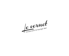 LeVernet - restourant & lounge bar Rumunija, Bukareštas   |   Logotipų kūrimas - www.glogo.eu - logo creation.