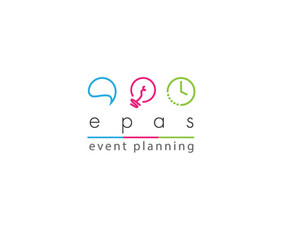 EPAS - event planning, renginių organizavimas   |   Logotipų kūrimas - www.glogo.eu - logo creation.
