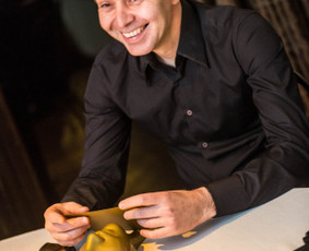 Renginių ir vestuvių fotografas / Tadeuš Svorobovič / Darbų pavyzdys ID 32688