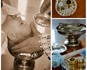 Krikštynų fotosesija - Fotografė ten kur Jūs - 3