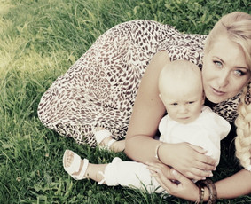 Šeimos fotosesija - Fotografė ten kur Jūs - 4