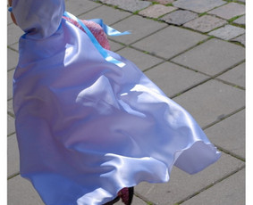 Krikštynų fotosesija - Fotografė ten kur Jūs - 4