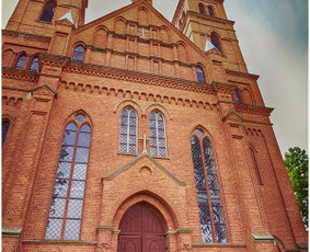 Priimu rezervacijas 2016/17-tų metų VESTUVIŲ SEZONAMS.
Sezonas naujas, o kainos dar senos! 
Didelės nuolaidos darbo dienoms ir žiemos sezono vestuvių šventėms.
Fotostudija Vilniuje  (Aguon...