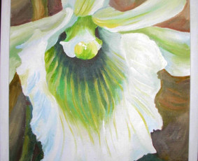 Paveikslai pagal užsakymą - Dailininkė - 4