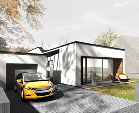 Architektai Projektavimo paslaugos / Erdvės architektūra / Darbų pavyzdys ID 36962