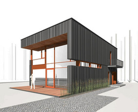 Architektai Projektavimo paslaugos / Erdvės architektūra / Darbų pavyzdys ID 36967