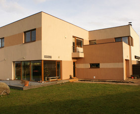 Mano natūra - architektūra / Vytis Cibulskis / Darbų pavyzdys ID 39483