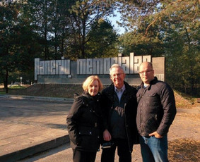 Ekskursijos po Vilnių - Gidas Vilniuje ir Lietuvoje.kelionių vadovas Lt ir Eu - 2