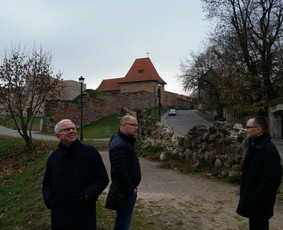 Ekskursijos po Vilnių - Gidas Vilniuje ir Lietuvoje.kelionių vadovas Lt ir Eu - 3