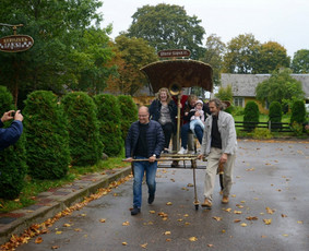 Ekskursijos po Lietuvą - Gidas Vilniuje ir Lietuvoje.kelionių vadovas Lt ir Eu - 2