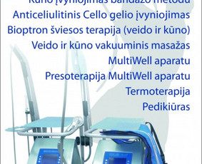 Prietaiso reklama