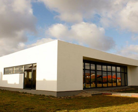 Mano natūra - architektūra / Vytis Cibulskis / Darbų pavyzdys ID 42365