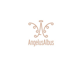 AngelusAlbus - Krikšto drabužių kolekcija   |   Logotipų kūrimas - www.glogo.eu - logo creation.