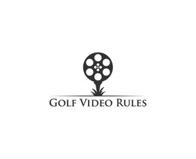 Golf video rules - laisvas logotipas   |   Logotipų kūrimas - www.glogo.eu - logo creation.
