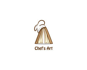 Chefs Art - laisvas logotipas, PARDUODAMAS   |   Logotipų kūrimas - www.glogo.eu - logo creation.