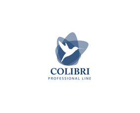 Colibri - professional line   |   Logotipų kūrimas - www.glogo.eu - logo creation.