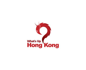 Whats up Hong Kong   |   Logotipų kūrimas - www.glogo.eu - logo creation.