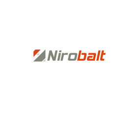 NiroBalt - nerūdijančio plieno įrenginių gamyba   |   Logotipų kūrimas - www.glogo.eu - logo creation.