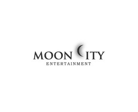 MoonCity entertainment, laisvas logotipas, PARDUODAMAS   |   Logotipų kūrimas - www.glogo.eu - logo creation.
