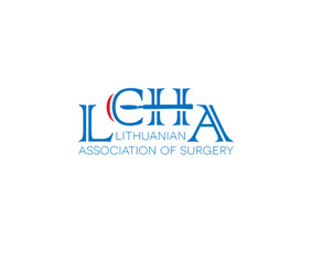 LCHA - Lietuvos chirurgų asociacija - Lithuanian association of surgery   |   Logotipų kūrimas - www.glogo.eu - logo creation.