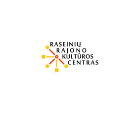 RRKC - Raseinių rajono kultūros centras   |   Logotipų kūrimas - www.glogo.eu - logo creation.