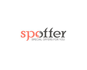 Spoffer - special offers for you   |   Logotipų kūrimas - www.glogo.eu - logo creation.