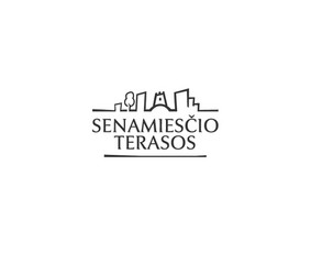 Senamiesčio terasos - svajonių būstas   |   Logotipų kūrimas - www.glogo.eu - logo creation.