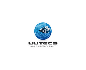 Wwtecs - world wide tech supply   |   Logotipų kūrimas - www.glogo.eu - logo creation.