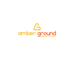 AmberGround - gintaro dirbiniai   |   Logotipų kūrimas - www.glogo.eu - logo creation.